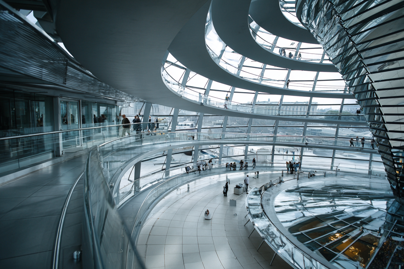 Berlin: Where Adventure and History Share the Same Streets