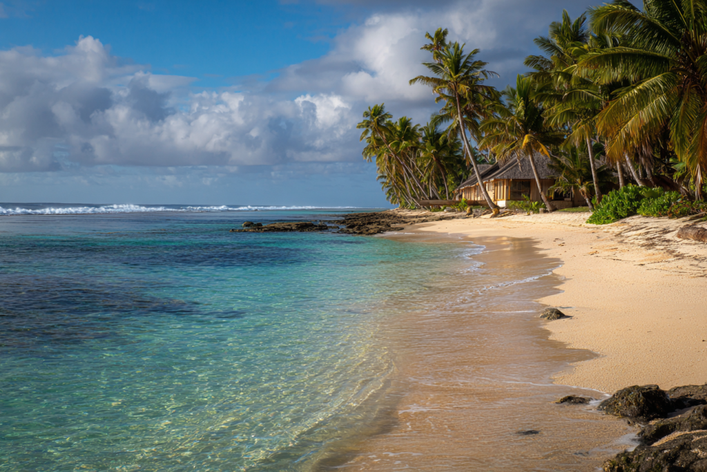 Lalomanu_Beach_samoa