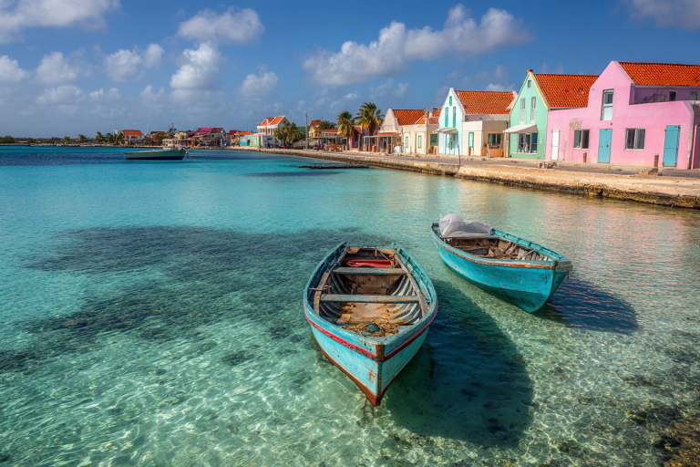 bonaire