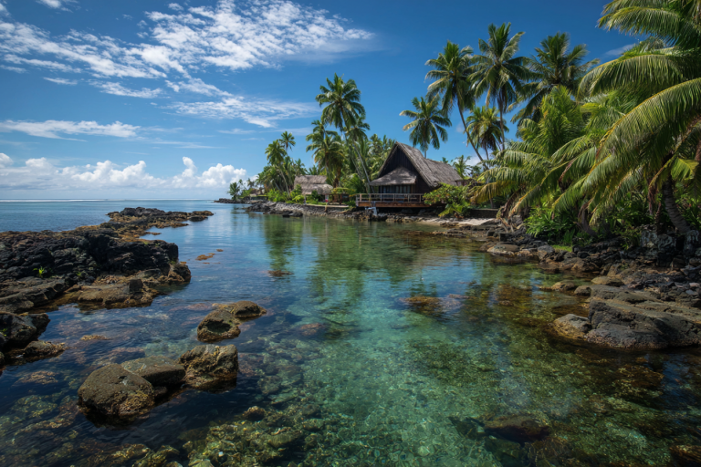 samoa